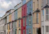 Renters' Reform Bill must "truly deliver change", says housing charity