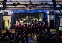 Musicians’ solidarity in ‘Song for Ukraine’