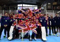 Teen skater is a European winner
