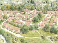 National Trust founder would be horrified at destruction of Haslemere