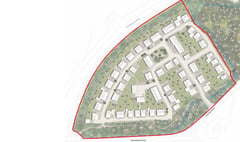 Plan for 91 homes at Bordon is passed