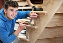 Young joiner in UK finals of top skills competition