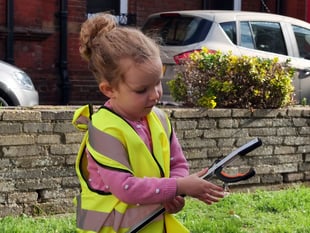 Call for volunteer litter-pickers to join Alton's big Spring Clean