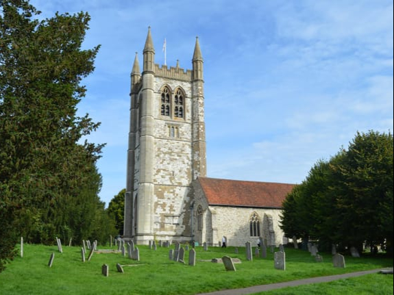 St Andrew’s Church