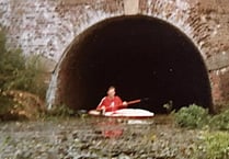 Peeps into the Past: A trip into the abyss