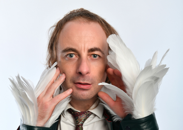 <p>Paul Foot</p>