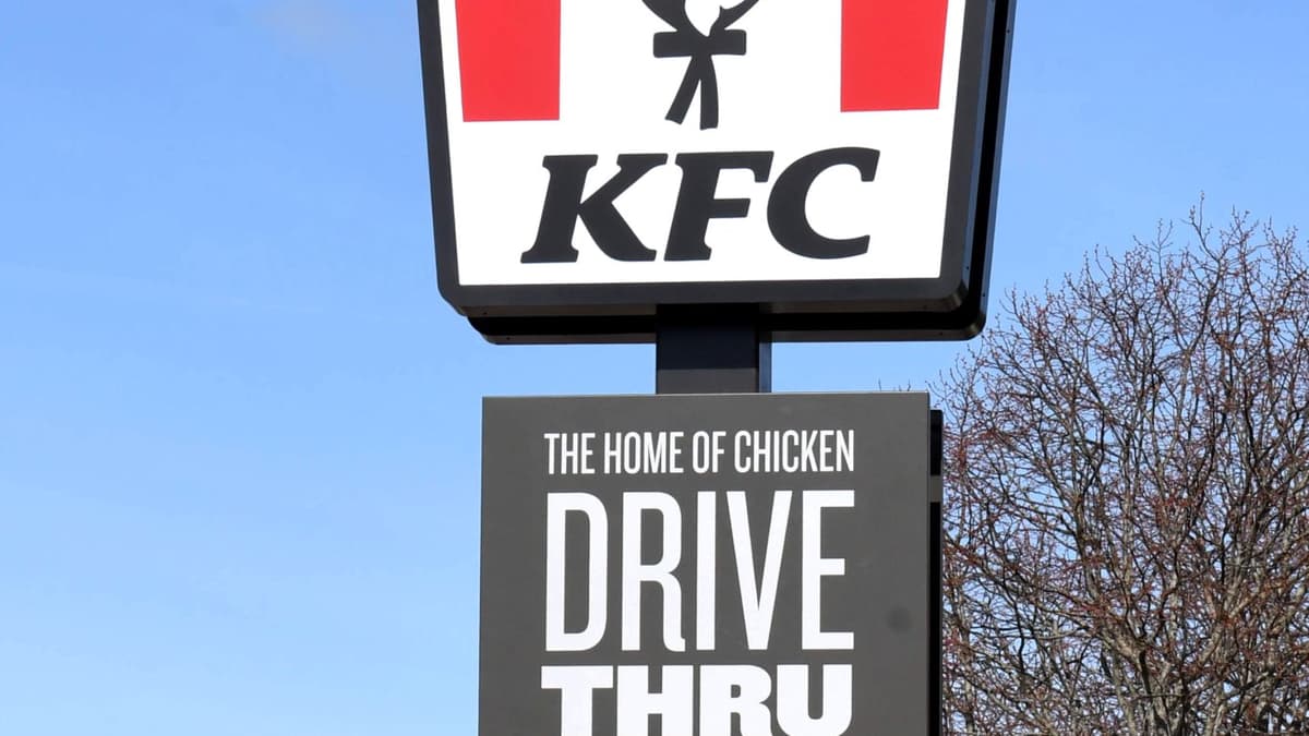 KFC lists Alton and Petersfield as 'target locations' for new drive