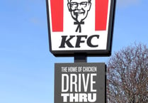 KFC targets Alton and Petersfield for new drive thru restaurants