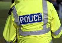 Surrey Police mark County Lines Intensification Week