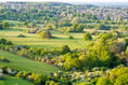Farnham's cycling and walking plans are taking a big step forwards...