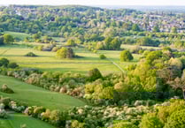 Farnham's cycling and walking plans are taking a big step forwards...