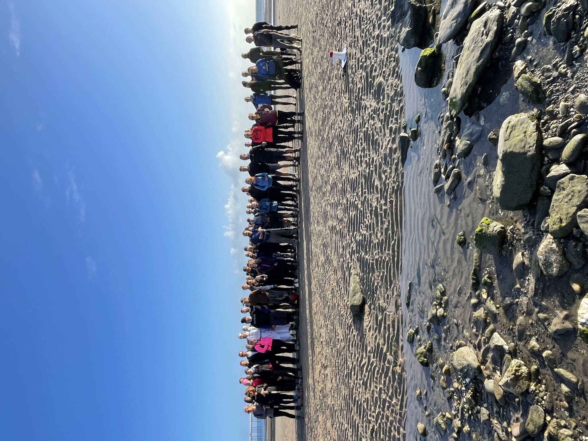 Manx Three Peaks Challenge