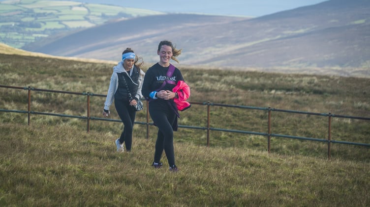 Manx Three Peaks Challenge