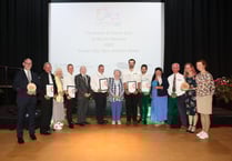 Farnham is south east’s ‘most floral town’