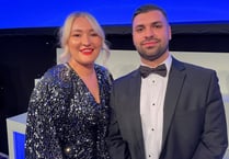 Double success for Dartmoor Line and GWR at National Rail Awards