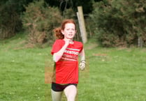 Tavistock Athletic Club triumph at cross country