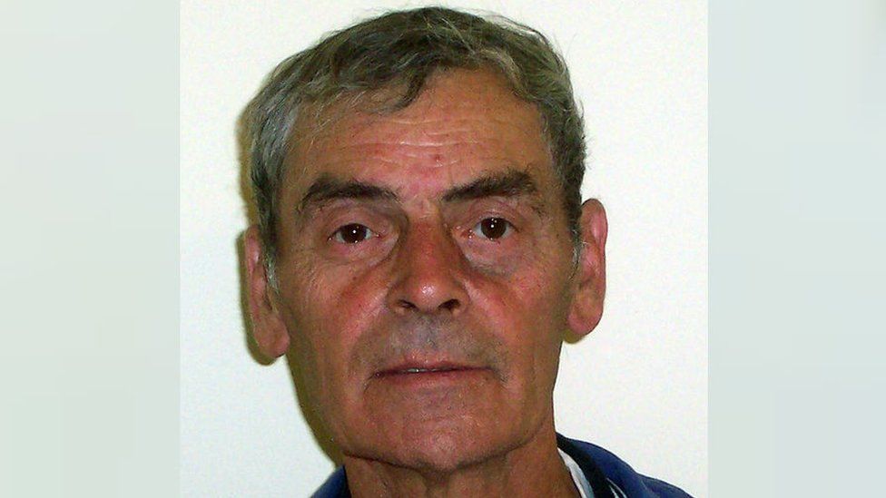 <p>Peter Tobin was serving three life terms for three murders</p>