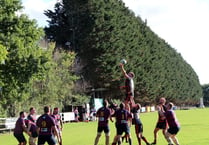 Costly errors, but Alton Rugby Club show signs of improvement