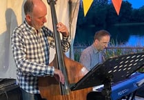 Frensham Pond Sailability celebrates its 21st anniversary