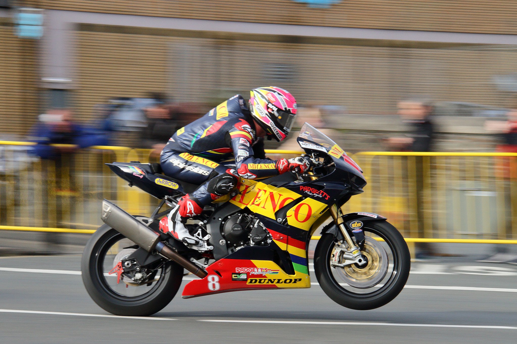 TT 2022 by Tony Curtis