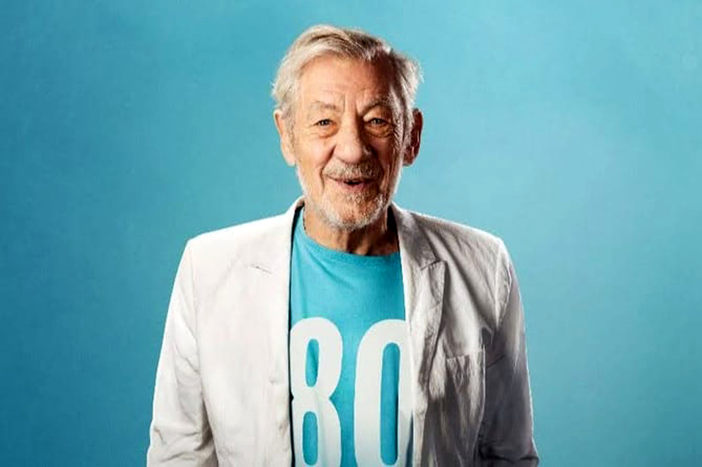 The Ian McKellen Award 2022 goes to violinist Tom Mathias