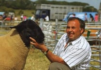 Tributes paid to popular farmer
