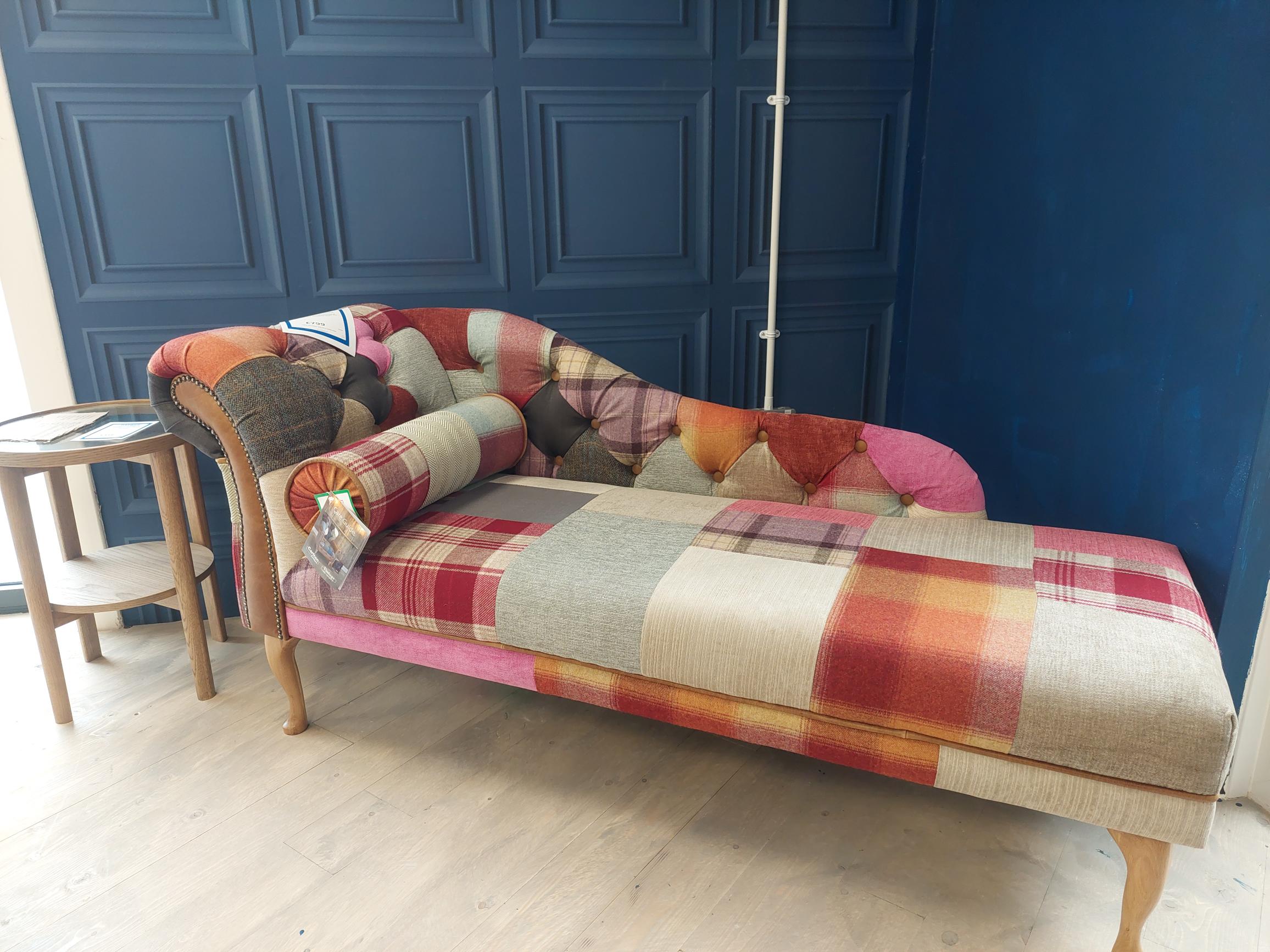 Hafren will open its Aberystwyth store this weekend