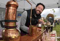 Food treats for gastronauts