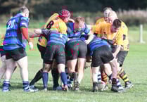 Manx Shield games all go the way of the form book