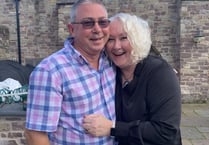 Joy as siblings are reunited 60 years on from sister’s adoption