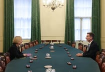 MP Damian Hinds: Hunt’s calm approach stands us in good stead