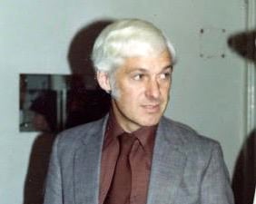 David Green.