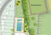 Bailey Park Lido plans to be revealed at public meeting
