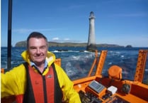 Islander’s £700k charity legacy