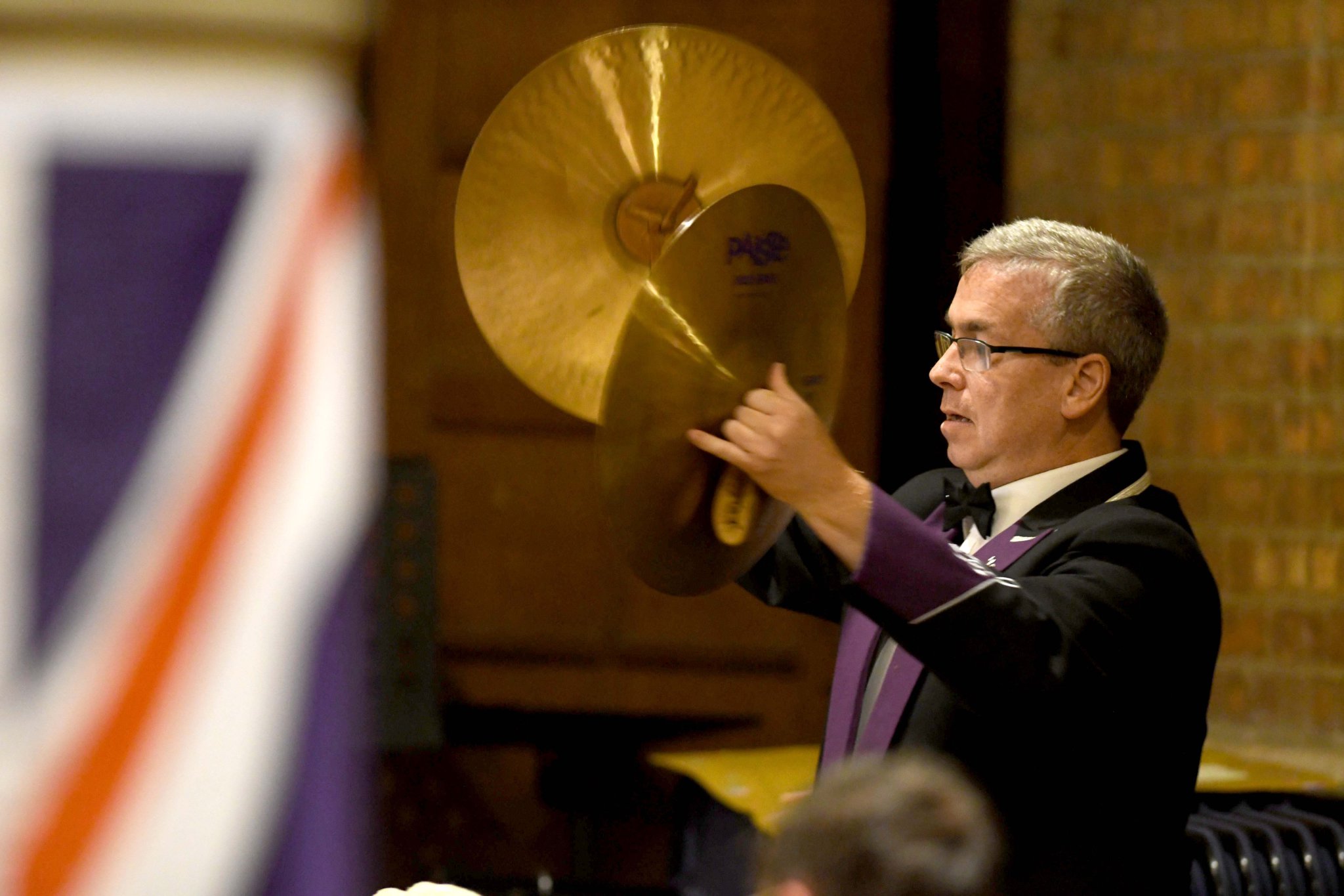 Manx Concert Brass present a reimagined Last Night of the Proms at Braddan Church -