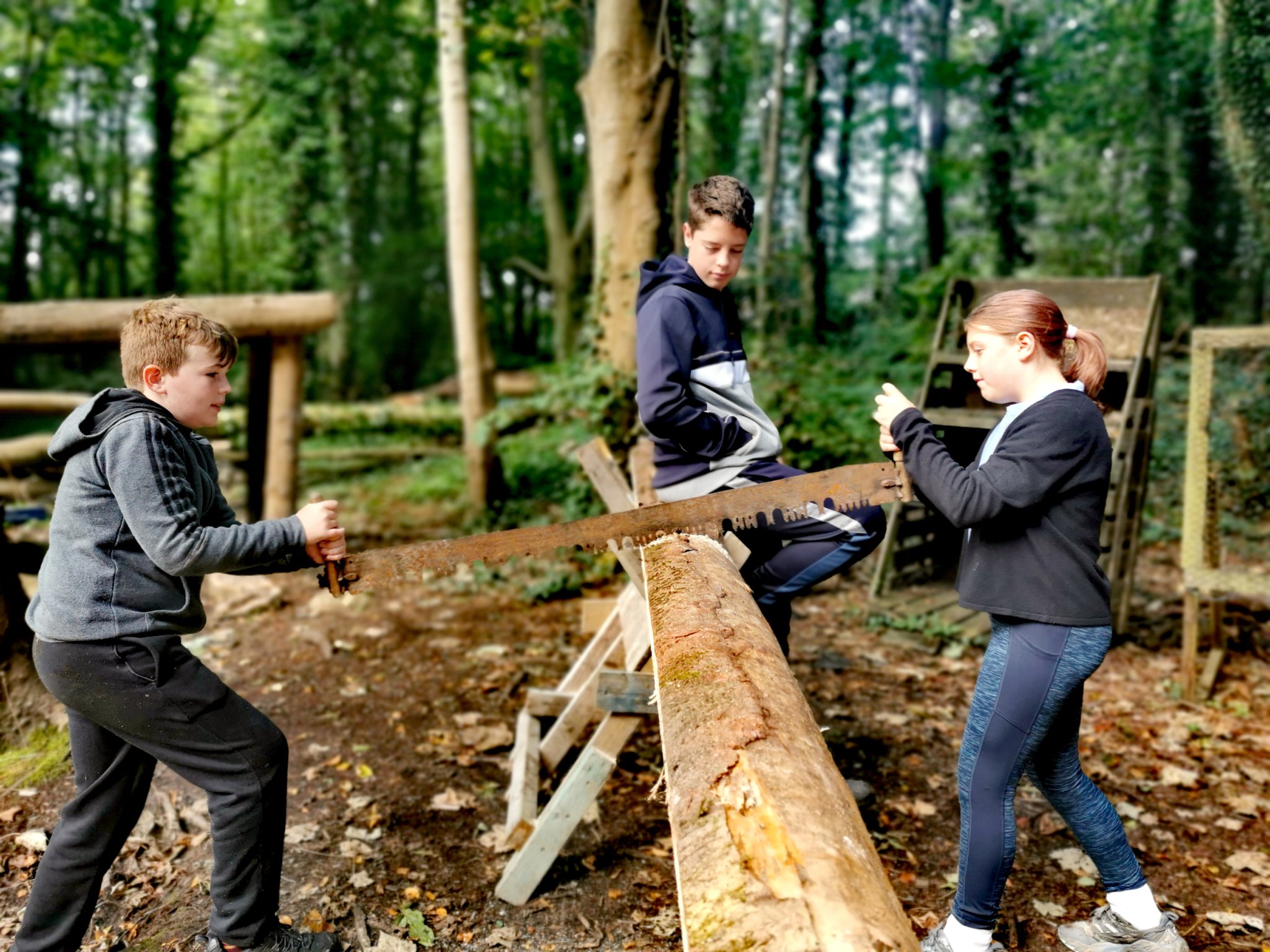 Forest School