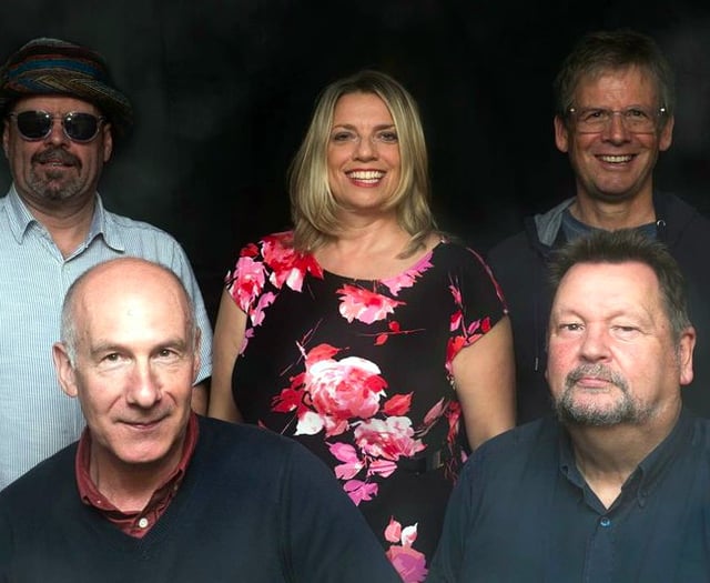 Abergavenny’s musical mayor