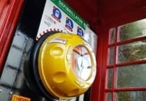 Firefighters  to give heart  start training
