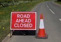 Road closures: five for Waverley drivers this week