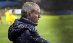 Ex-Farnham Town boss Sean Birchnall has stinging rebuke for the club