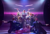 Local Hero stage show radiates feel-good glow
