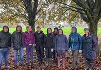 Campaigners test for water quality