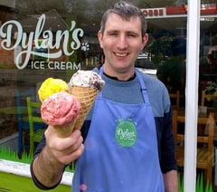 Haslemere scoops the win — but Dylan’s Petersfield Shop to close