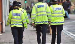 Black people more than nine times as likely to be stopped and searched in Surrey