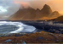 Big achievements for a small photography club
