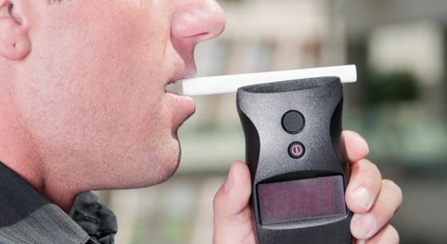 Police share three steps to tackle Christmas drink and drug driving