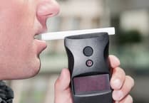 Ban for Runfold drink-driver caught in Camberley