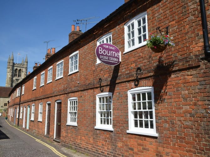 cheapest farnham