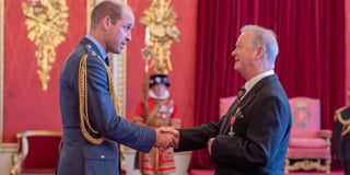 MBE for service to island in pandemic
