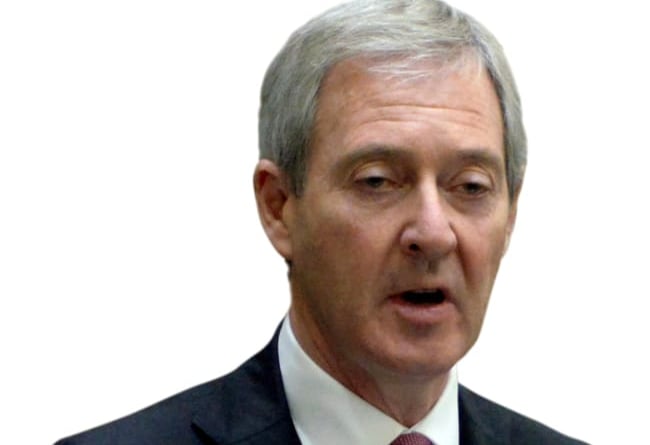 Surrey County Council leader Tim Oliver